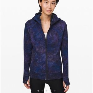 Lululemon Scuba Hoodie Polar Lights